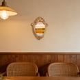 thumbnail image 4 of Hearth & Gear Wall Mounted Photo Display For Memories And Home, 4 of 6