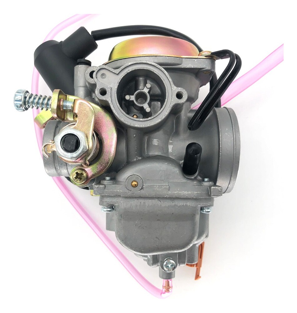 Suitable for 26 Mm Carburetor For Suzuki An125 An150 For Burgman 125