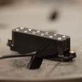 thumbnail image 2 of Seymour Duncan SJBJ-1b JB Jr. Bridge Humbucker Strat Pickup - Black Black Bridge, 2 of 2