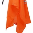 thumbnail image 2 of HUGFEGWE Poncho de Pluie à Capuche pour Usage Extérieur, Veste de Pluie Réutilisable pour Randonnée et Voyage CA919-159831, 2 of 7
