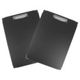 thumbnail image 4 of Plastic Sketch Clipboard for Drawing Board with Smooth Surface, Lightweight Design for Classroom and Outdoor Use, 4 of 5