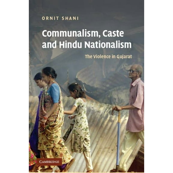 Communalism, Caste and Hindu Nationalism, (Paperback)