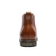 thumbnail image 5 of Botas Chelsea de Vestir para Hombre Bruno Marc Marrón Talle 14, 5 of 9