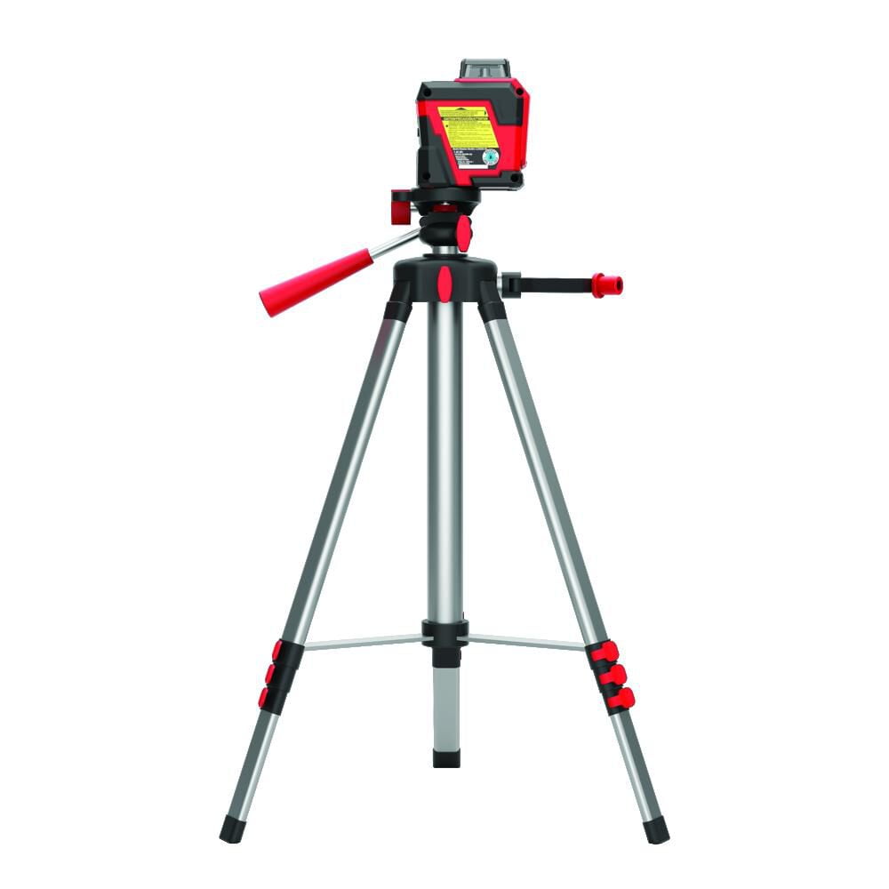 Skil Green Cross Line Laser Self Leveling 360 Degree With Tripod