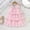 F-83Pink, variant on ZHOGXU Toddler Baby Girls Dress Sleeveless Spaghetti Strap Solid Color Mesh Layered Comfortable Fashion Summer Dresses For Casual Daily Wear,Green,12-18 Months