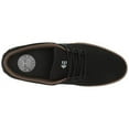 thumbnail image 7 of Etnies Mens Jameson 2 Eco Black Charcoal Gum Shoes, 7 of 7