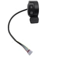 thumbnail image 2 of Thumb Finger Trigger Throttle Right Ebike Electric Bike Scooter Throttle, 2 of 11