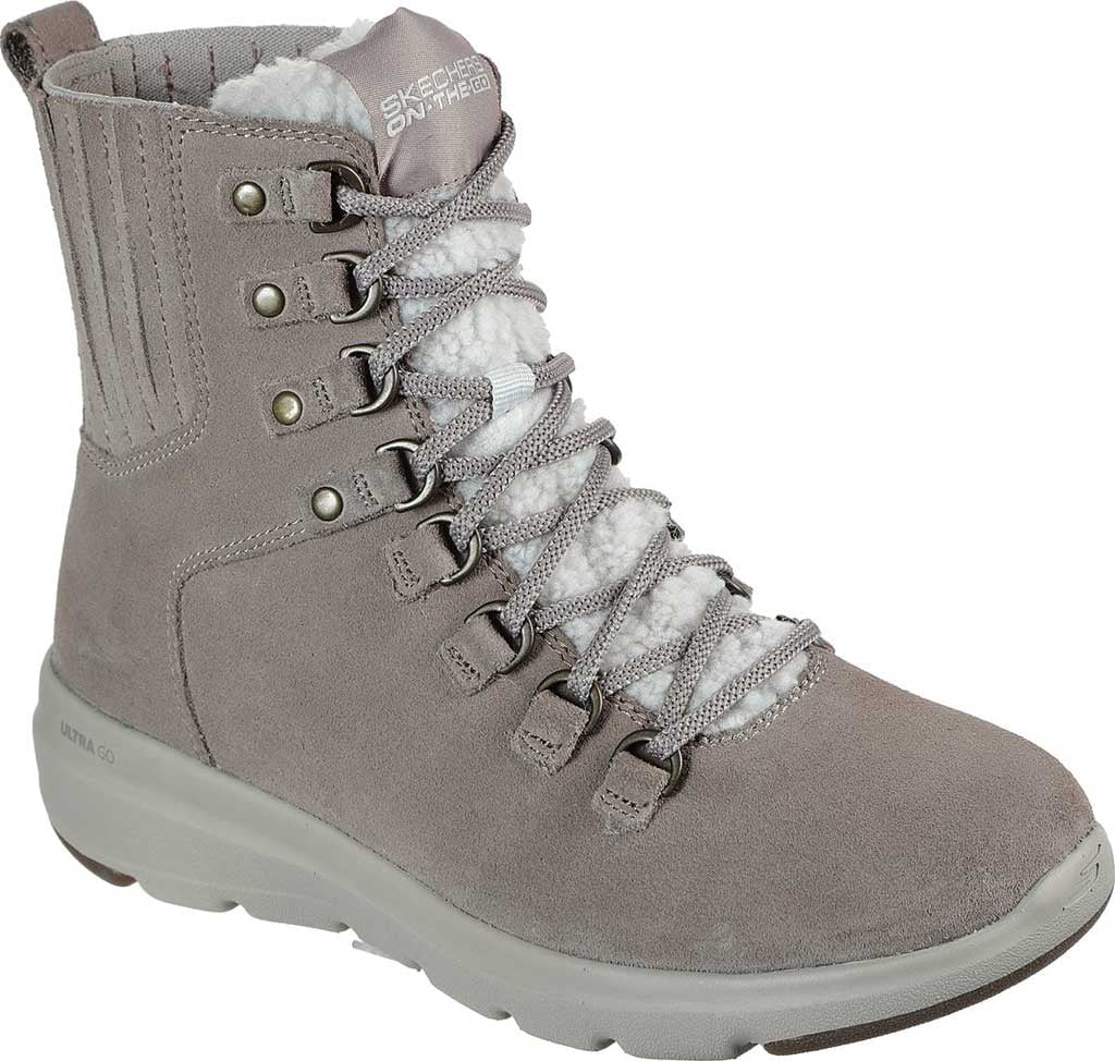 on the go skechers boots