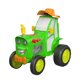 thumbnail image 1 of Coche eléctrico recargable juguetes Crazy Jumping Car Toy RC Stunt Car para niños y niñas, 1 of 7