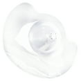 thumbnail image 7 of Medela Contact Nipple Shields, 24mm, Silicone, DEHP & BPA Free, Clear, 67203NA, 1 Each, 7 of 7