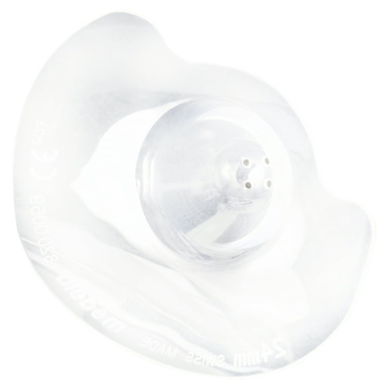 Regular Nipple Shield - 24mm