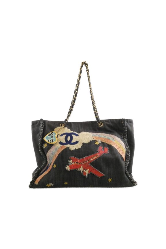 Pre-Owned Chanel 31932 handbag