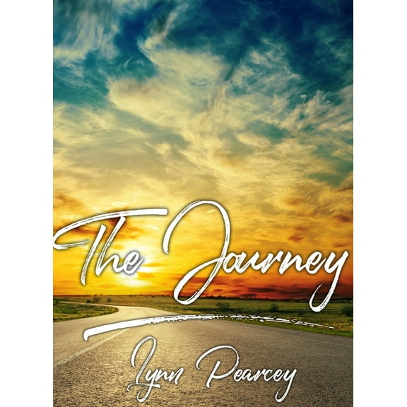 The Journey, (Hardcover)