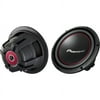 Pioneer TS-W254R 10" Component Subwoofer