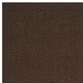 thumbnail image 5 of SAFAVIEH Natural Fiber Cindy Solid Sisal Area Rug, Chocolate/Dark Brown, 3' x 5', 5 of 6