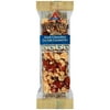Atkins® Harvest Trail Dark Chocolate Sea Salt Caramel Bar 1.3 oz. Wrapper