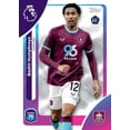 thumbnail image 2 of Trading Cards Topps Premier League 2026 Eco Pack 25 piezas, 2 of 9