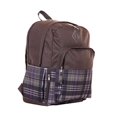 thumbnail image 4 of Jetstream Classic Plaid Backpack, 4 of 5