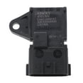 thumbnail image 1 of Intake Manifold Pressure Temperature Sensor, Pressure Temperature MAP Sensor Fast Response Perfect Fit 2897334 High Accuracy  For Engine, 1 of 8