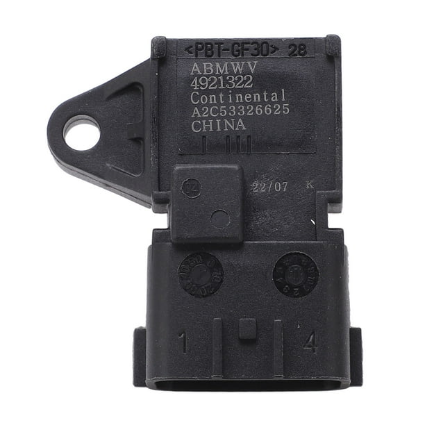 Pressure Temperature Sensor,Intake Manifold Pressure Temperature MAP