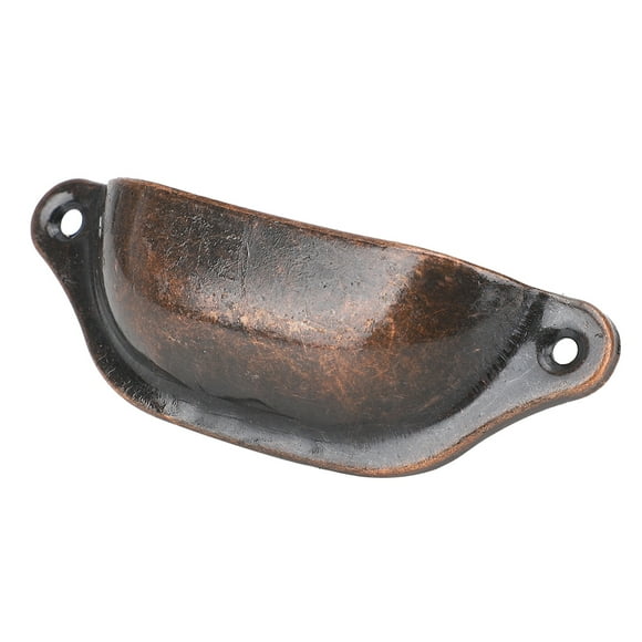 Drawer Pulls,Antique Pull Shell Handle Pull Shell Handle Furniture Handle Eco-Friendly Materials