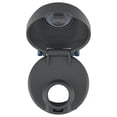 thumbnail image 4 of Botella De Agua Contigo 20 Oz, Acero Inox , Autopop, Azul, 4 of 6