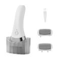 thumbnail image 2 of Removedor De Callos Eléctrico Para Pies, Elimina La Piel Seca, Regalo, Herramienta De Pedicura Fácil De Usar, 2 of 8