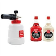 Griot's Garage The BOSS Foam Cannon Wash System