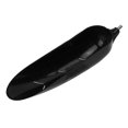 thumbnail image 2 of Fishing Baiting Throwing Spoon Head Plastic Bait Spoon Thrower with Bottom Hex Design, 2 of 9