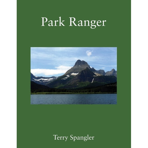 Park Ranger, (Paperback)