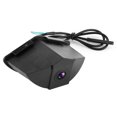 thumbnail image 3 of Cámara de visión frontal CCD IP67, Monitor de aparcamiento de coche de 170 °, compatible con MercedesBenz GLK GLC GLE GLA ML, 3 of 13