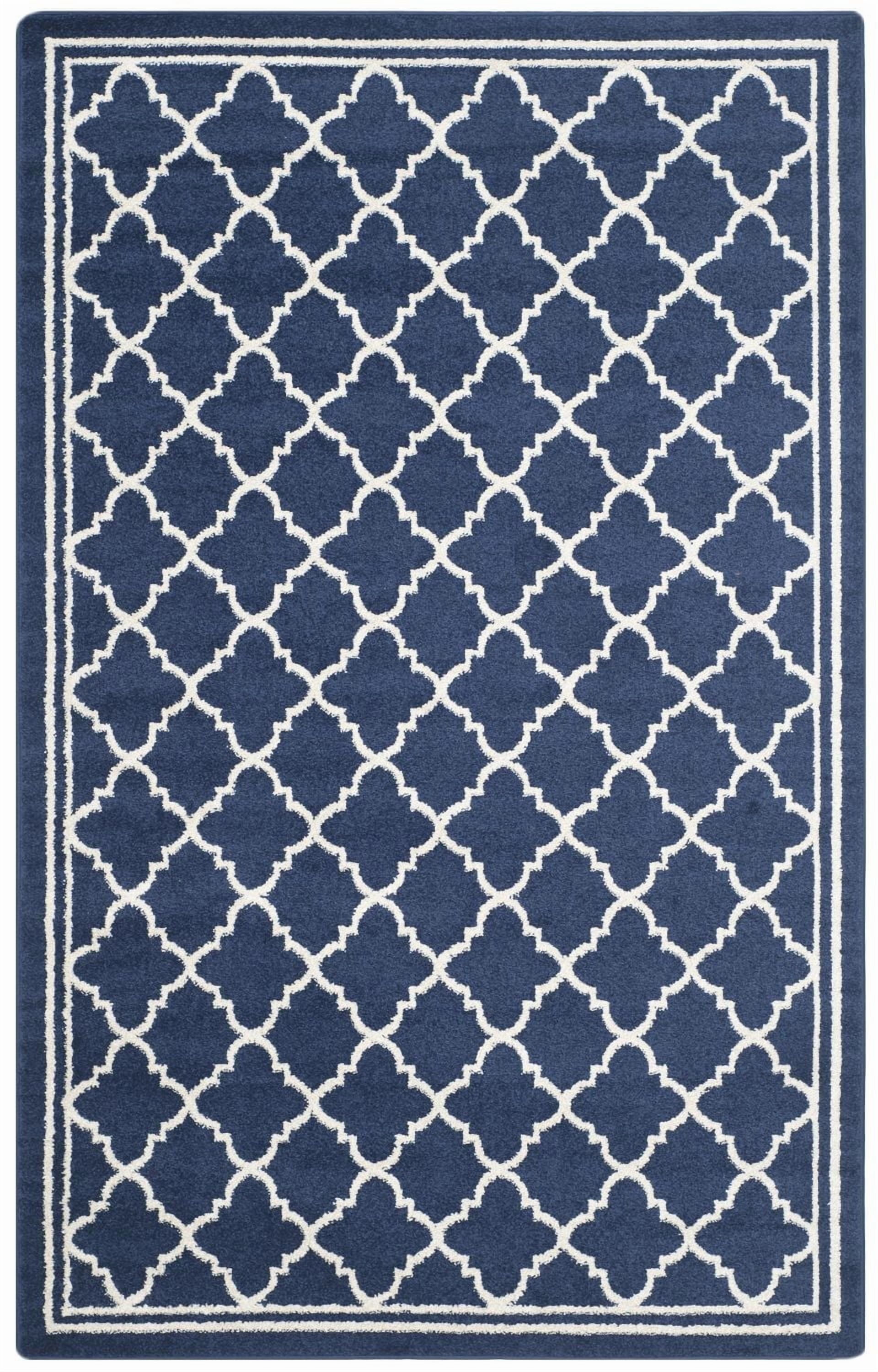 SAFAVIEH Amherst Trina Geometric Area Rug