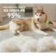 thumbnail image 2 of Cepillo para perros y gatos, peine y cepillo de aseo profesional para perros de pelo largo, rastrillo de aseo para perros y gatos, reduce eficazmente la caída de pelo hasta un 95% JM Otras herramientas de belleza, 2 of 5