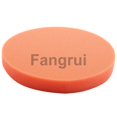 thumbnail image 4 of For 10pc 180mm 7 Inch Flat Sponge Gross Polishing Buffing Pad Kit For Car Polisher Clean Waxing Auto, 4 of 5