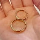 thumbnail image 4 of Anillo de pareja de cuerda roja esmaltada de una línea con diseño de nicho de miles de millas para matrimonio, un par de regalos para hombres y mujeres, 4 of 6