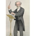 thumbnail image 1 of 24x36 gallery poster, Giuseppe Verdi (1879), 1 of 1