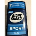 thumbnail image 3 of Right Guard Sport Cool Antiperspirant/Deodorant, 2.6 OZ, 3 of 3