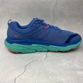 thumbnail image 2 of Hoka One One Chaussures de Course Challenger ATR 6 Bleues pour Femmes Espadrilles Taille 9.5 m (B), 2 of 6