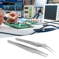 thumbnail image 3 of 2Pcs 304 Stainless Steel , High Accuracy TE01 Eagle   Set  For Soldering For Repair, 3 of 8