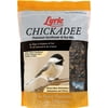 Lyric Chickadee Wild Bird Seed, Sunflower & Nut Bird Food Mix - 4 lb. Bag