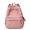 czb# PK2211, variant on CUZIBR Striped Corduroy Backpack Lightweight Soft Casual Rucksack With Zipper Tassels Padded Adjustable Shoulder Straps Multi Compartment Book Bag For Students Daily School Shopping