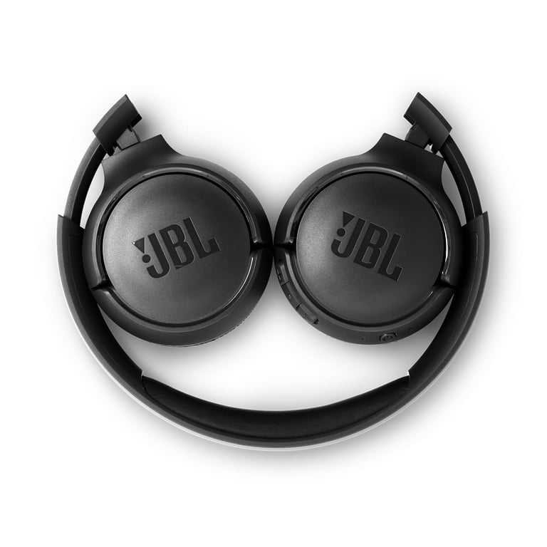 JBL Tune - On-Ear Headphones - Black Walmart.com