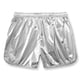 thumbnail image 3 of Pantalones Atléticos de los Hombres de Color Sólido de Verano Transpirable Súper Corto, Diseño de Capa Perlita para la Carrera de Fitness de la Playa Y Deportes Casuales, 3 of 5