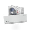 thumbnail image 4 of Aire Acondicionado Mirage X32 Inverter Frío Calor 110v 1 ton, 4 of 4