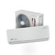 thumbnail image 4 of Aire Acondicionado Mirage X32 Inverter Frío Calor 110v 1 ton, 4 of 4
