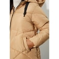 thumbnail image 5 of Dorothy Perkins - Saco para Mujer (Camello), 5 of 5