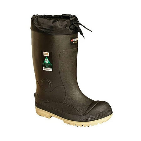 baffin winter boots steel toe