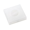 thumbnail image 3 of GROWTH TANK Cable Storage Box Cord Holder Cable Management Box for Home Office Dormitory clear, 3 of 9