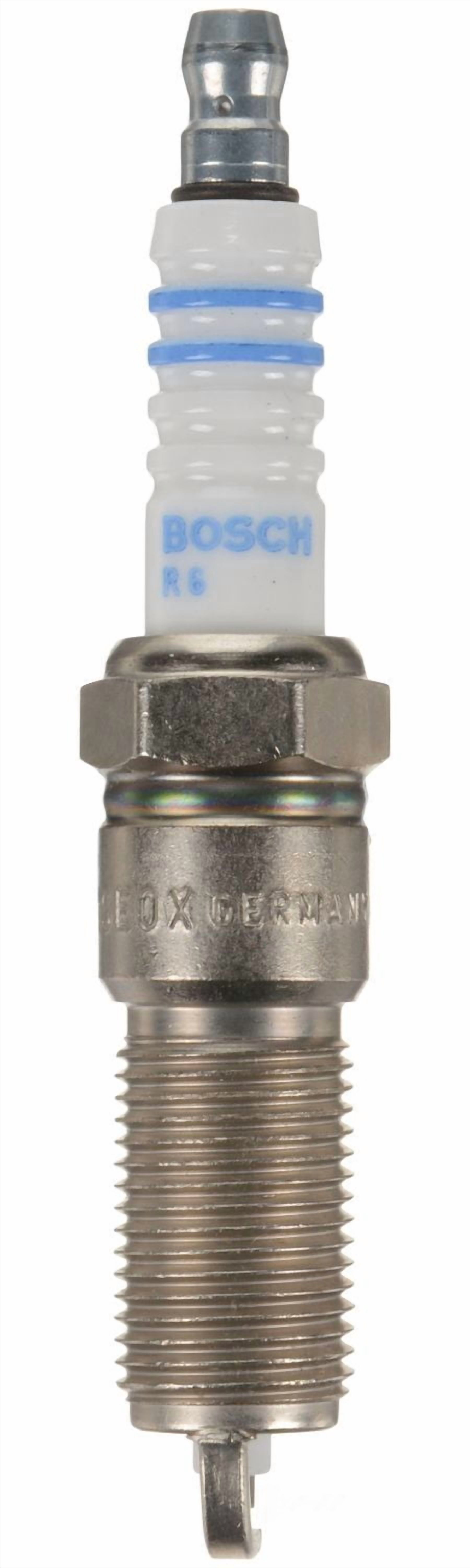 Bosch 79009 Nickel Spark Plug Fits select: 2003-2008 DODGE RAM 1500, 2001-2010 CHRYSLER PT CRUISER