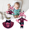 thumbnail image 1 of Adorable Toys For Kids Cute Stuffed Animals With Novel Designs To Little Ones, 1 of 3